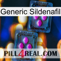 Generic Sildenafil 03